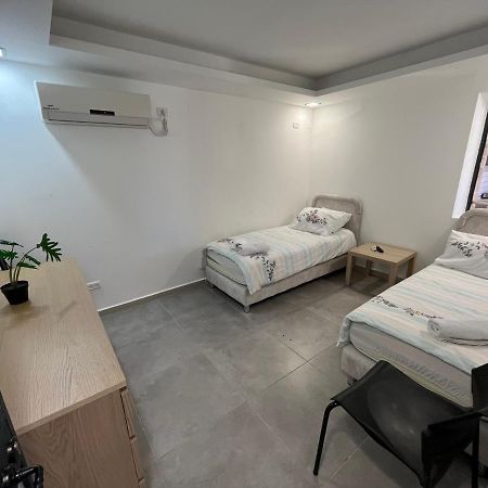Laila'S Boutique Apartment Хайфа Екстер'єр фото