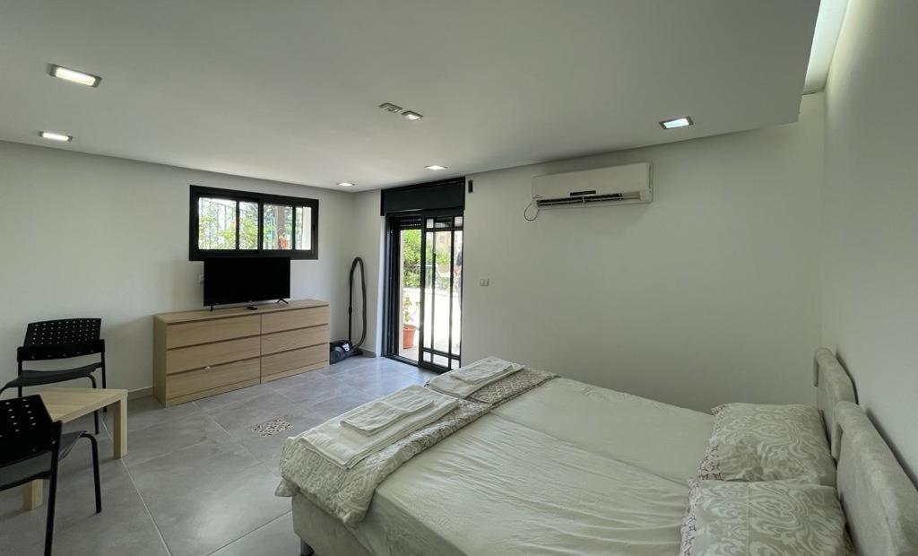 Laila'S Boutique Apartment Хайфа Екстер'єр фото