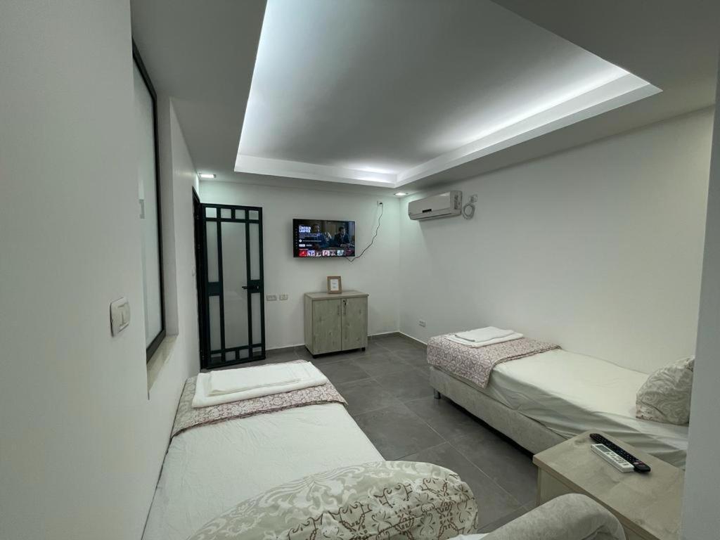 Laila'S Boutique Apartment Хайфа Екстер'єр фото