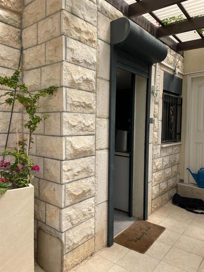 Laila'S Boutique Apartment Хайфа Екстер'єр фото