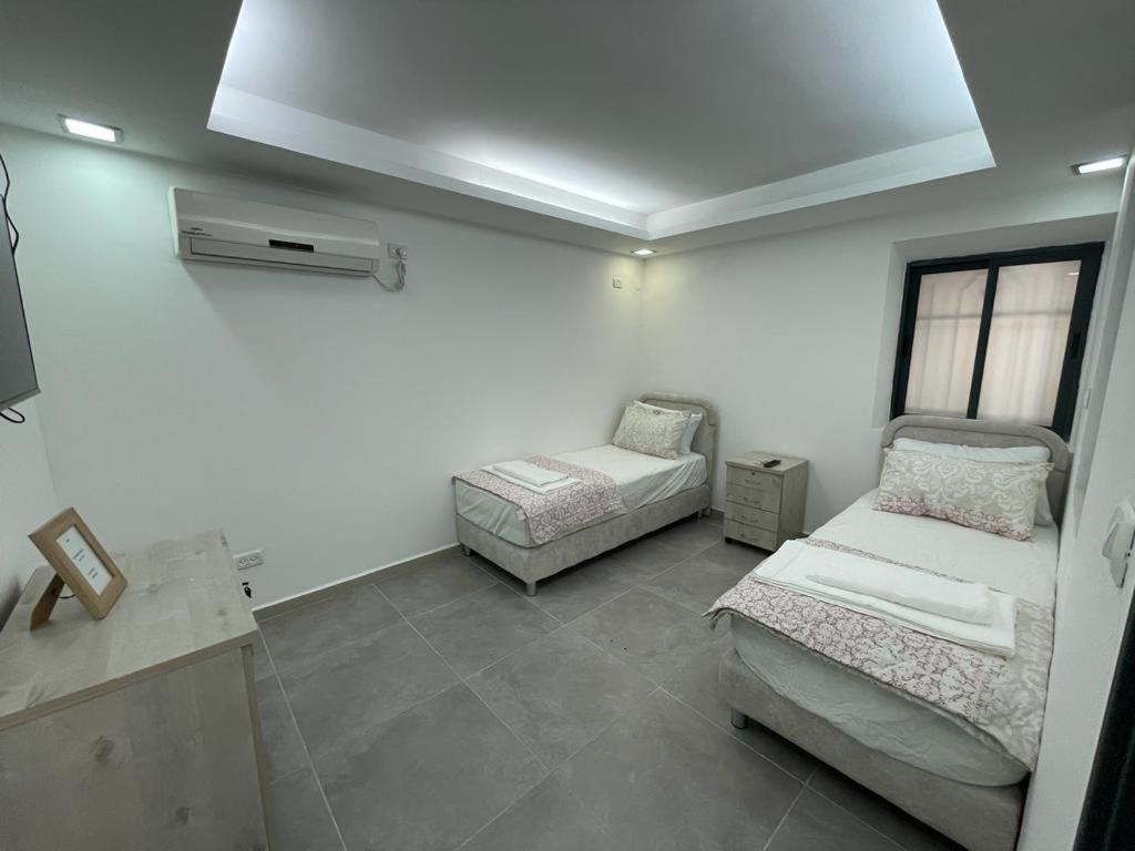 Laila'S Boutique Apartment Хайфа Екстер'єр фото