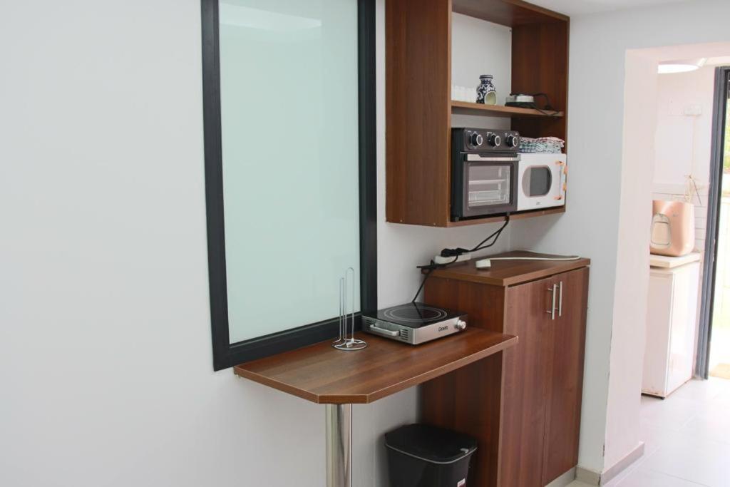 Laila'S Boutique Apartment Хайфа Екстер'єр фото