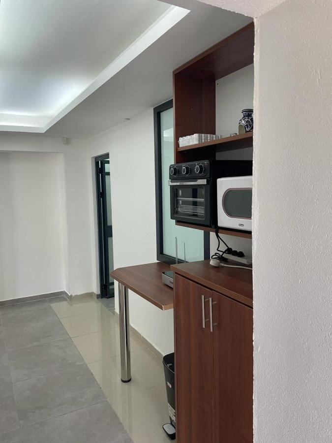 Laila'S Boutique Apartment Хайфа Екстер'єр фото