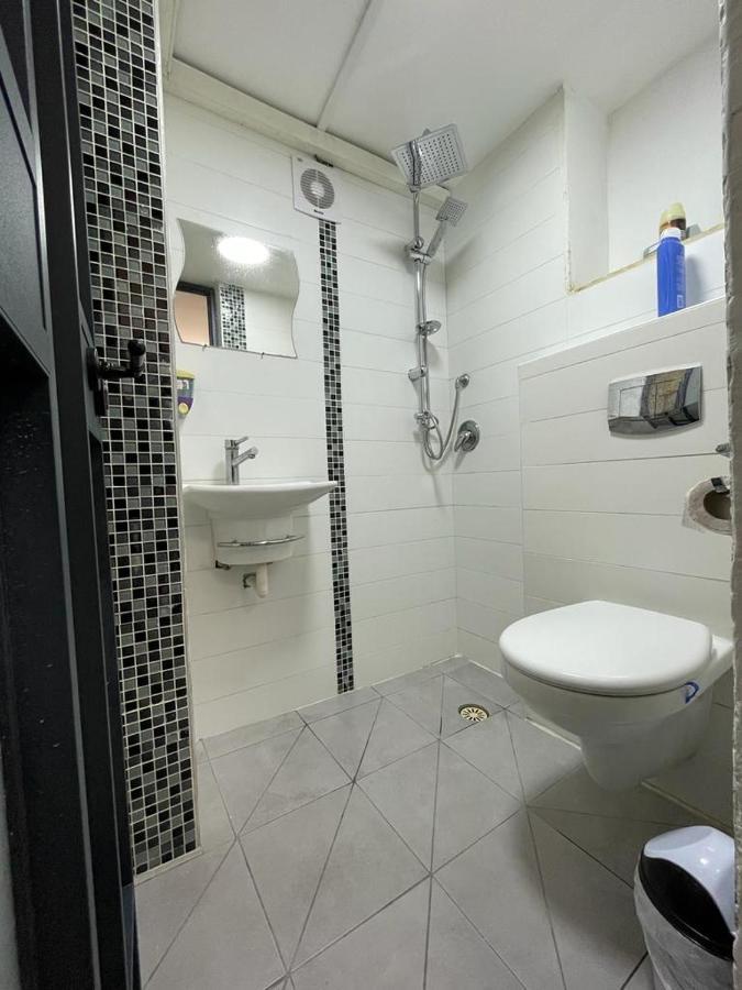 Laila'S Boutique Apartment Хайфа Екстер'єр фото