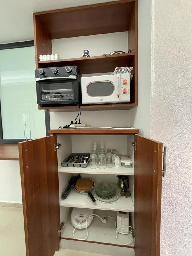 Laila'S Boutique Apartment Хайфа Екстер'єр фото