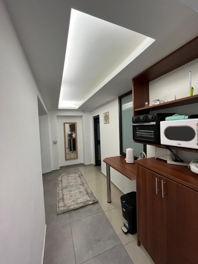 Laila'S Boutique Apartment Хайфа Екстер'єр фото