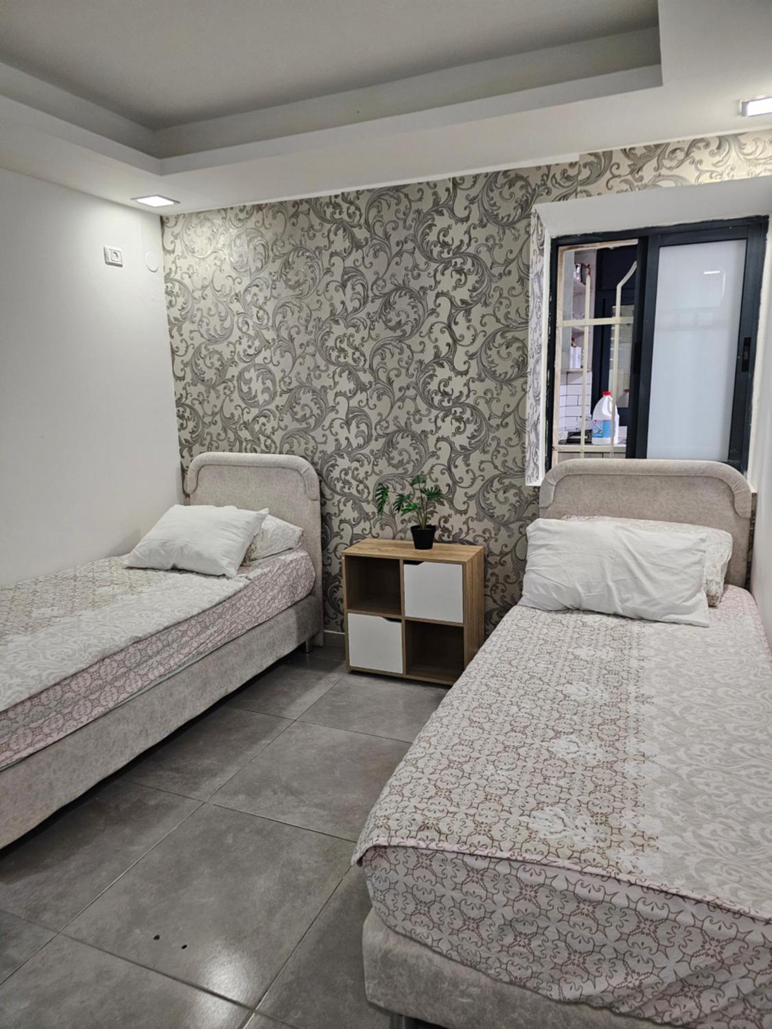 Laila'S Boutique Apartment Хайфа Екстер'єр фото