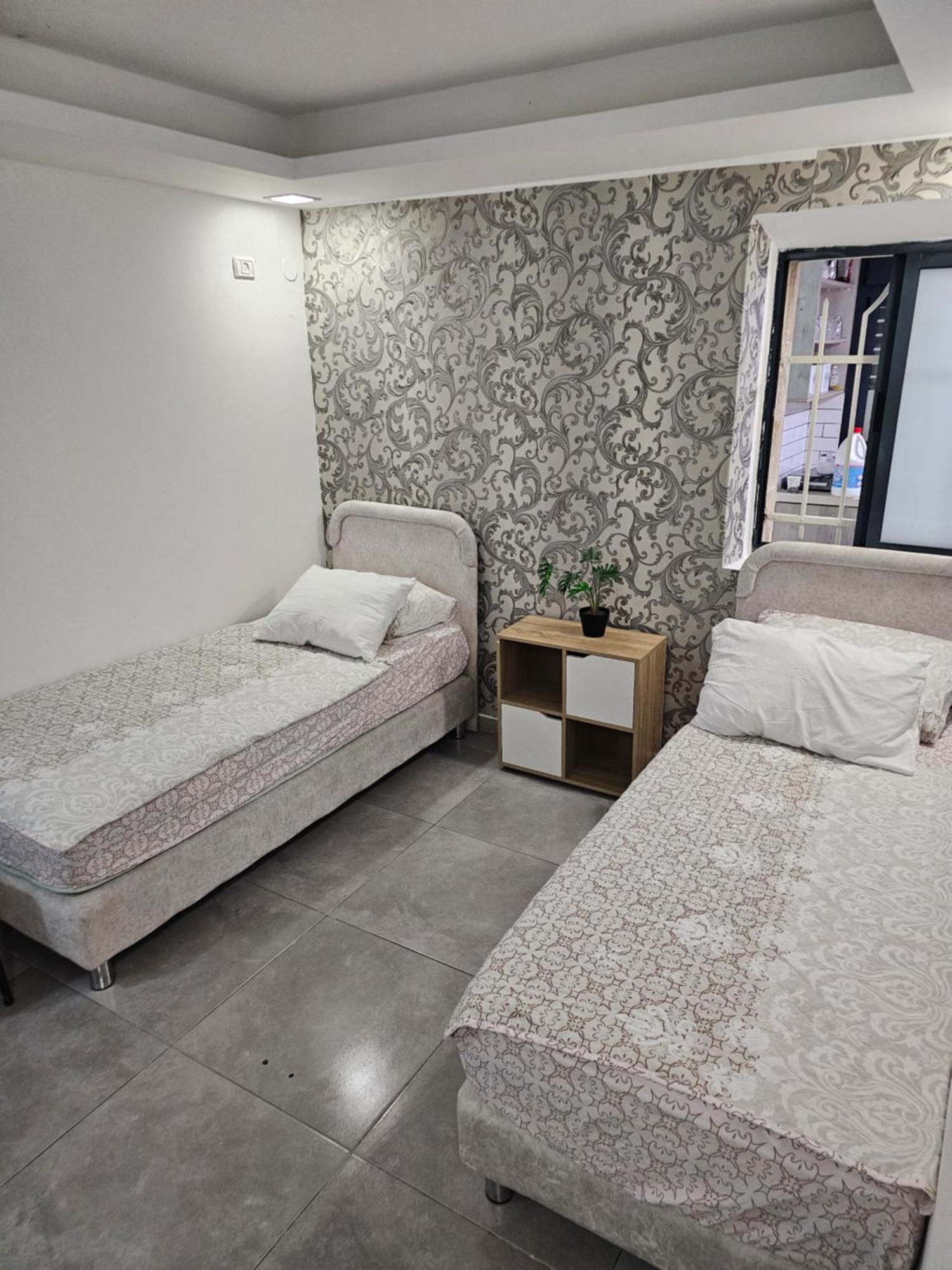 Laila'S Boutique Apartment Хайфа Екстер'єр фото